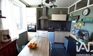 Appartement 3 Pièces 56 m² à vendre à Montivilliers (76290)