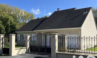 Maison 5 Pièces 95 m² à vendre à Allassac (19240)