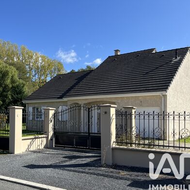 Maison 5 pièces 220000 €