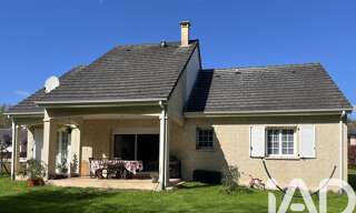 Maison 5 Pièces 95 m² à vendre à Allassac (19240)