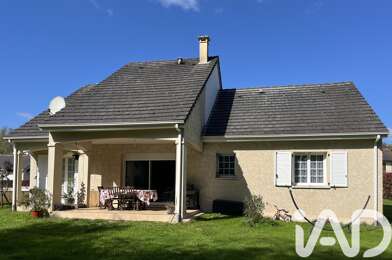 Maison 5 pièces 220000 €