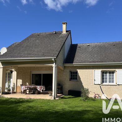 Maison 5 pièces 220000 €