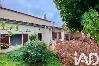 Maison 5 pièces 144000 €