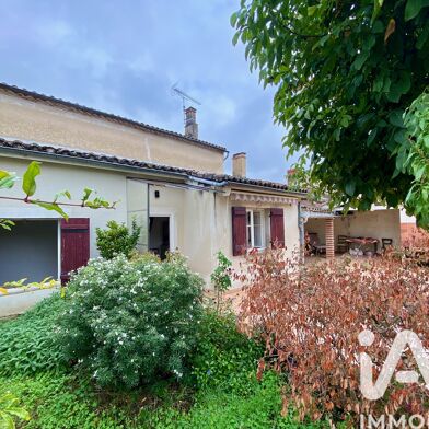 Maison 5 pièces 149000 €