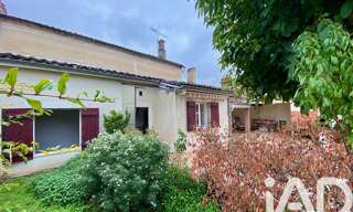 Maison 5 Pièces 110 m² à vendre à Barbaste (47230)