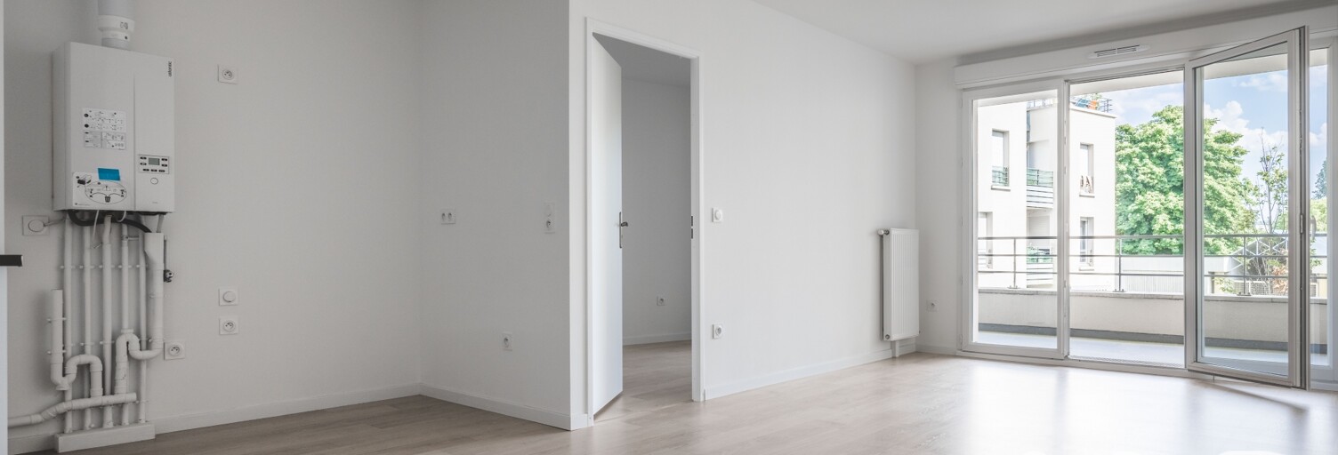 Appartement 4 Pièces 80 m² à vendre à Neuilly-sur-Marne (93330)