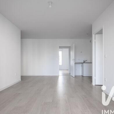 Appartement 4 pièces 301000 €