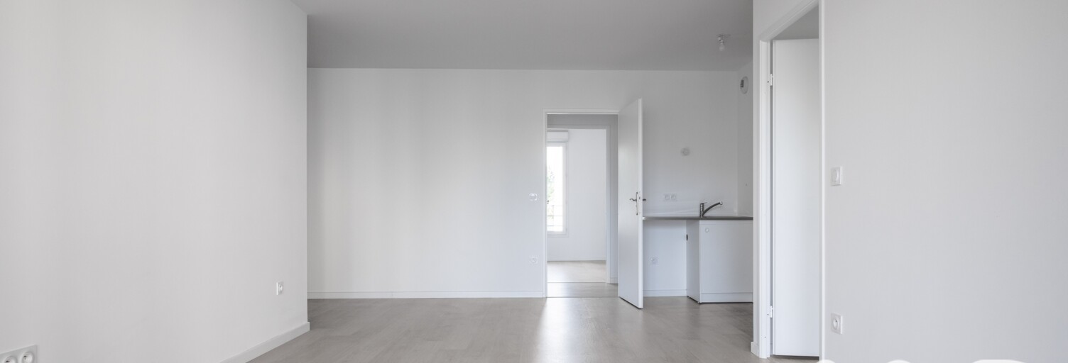 Appartement 4 Pièces 80 m² à vendre à Neuilly-sur-Marne (93330)