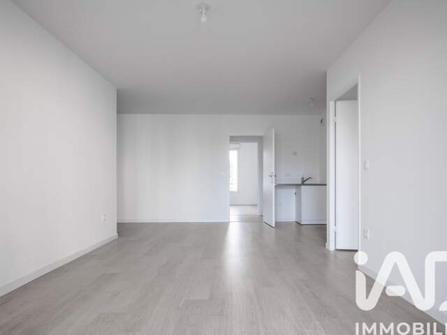 Vente Appartement 4 pièces — photo du bien