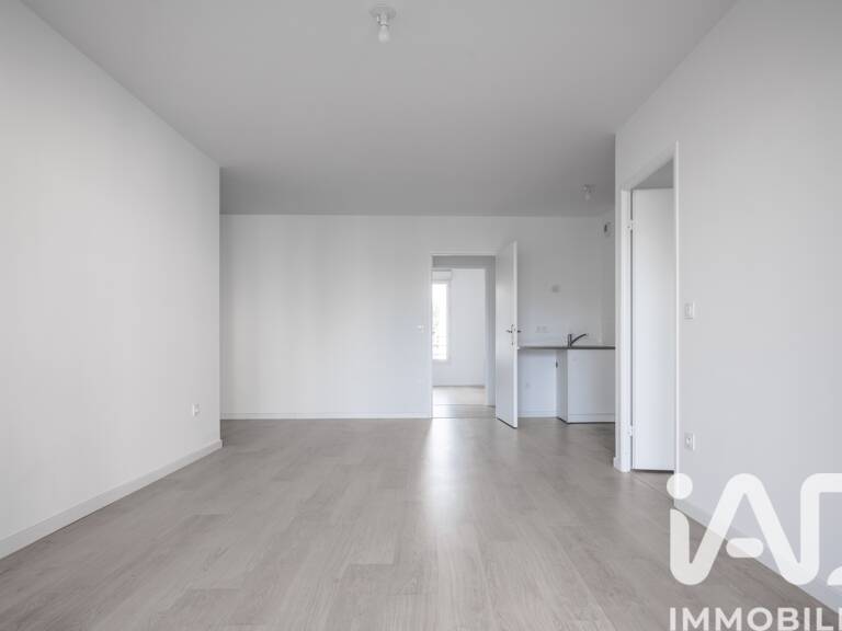 Vente Appartement 4 pièces — photo 1