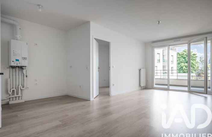 Vente Appartement 4 pièces — photo 2
