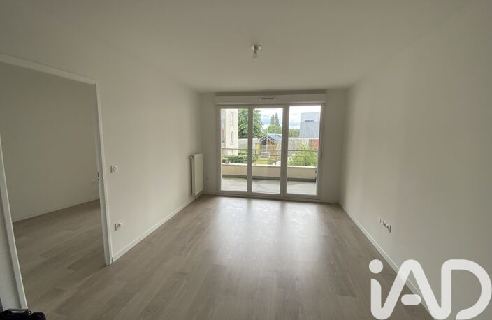 Vente Appartement 4 pièces — photo 3