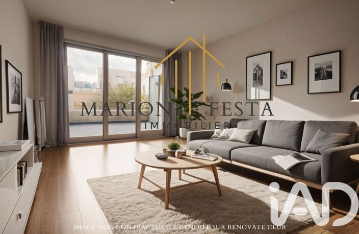 Vente Appartement 4 pièces — photo 4