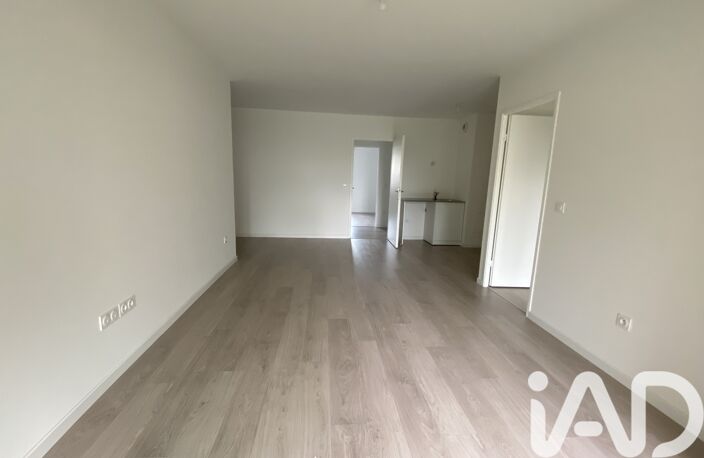 Vente Appartement 4 pièces — photo 5