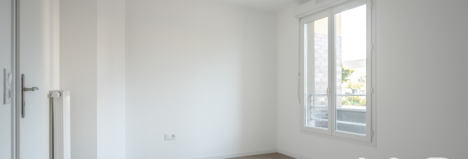 Appartement 3 Pièces 68 m² à vendre à Neuilly-sur-Marne (93330)