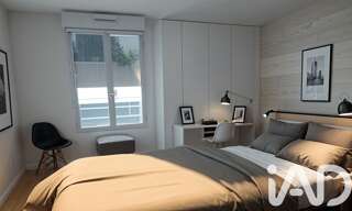 Appartement 3 Pièces 69 m² à vendre à Neuilly-sur-Marne (93330)