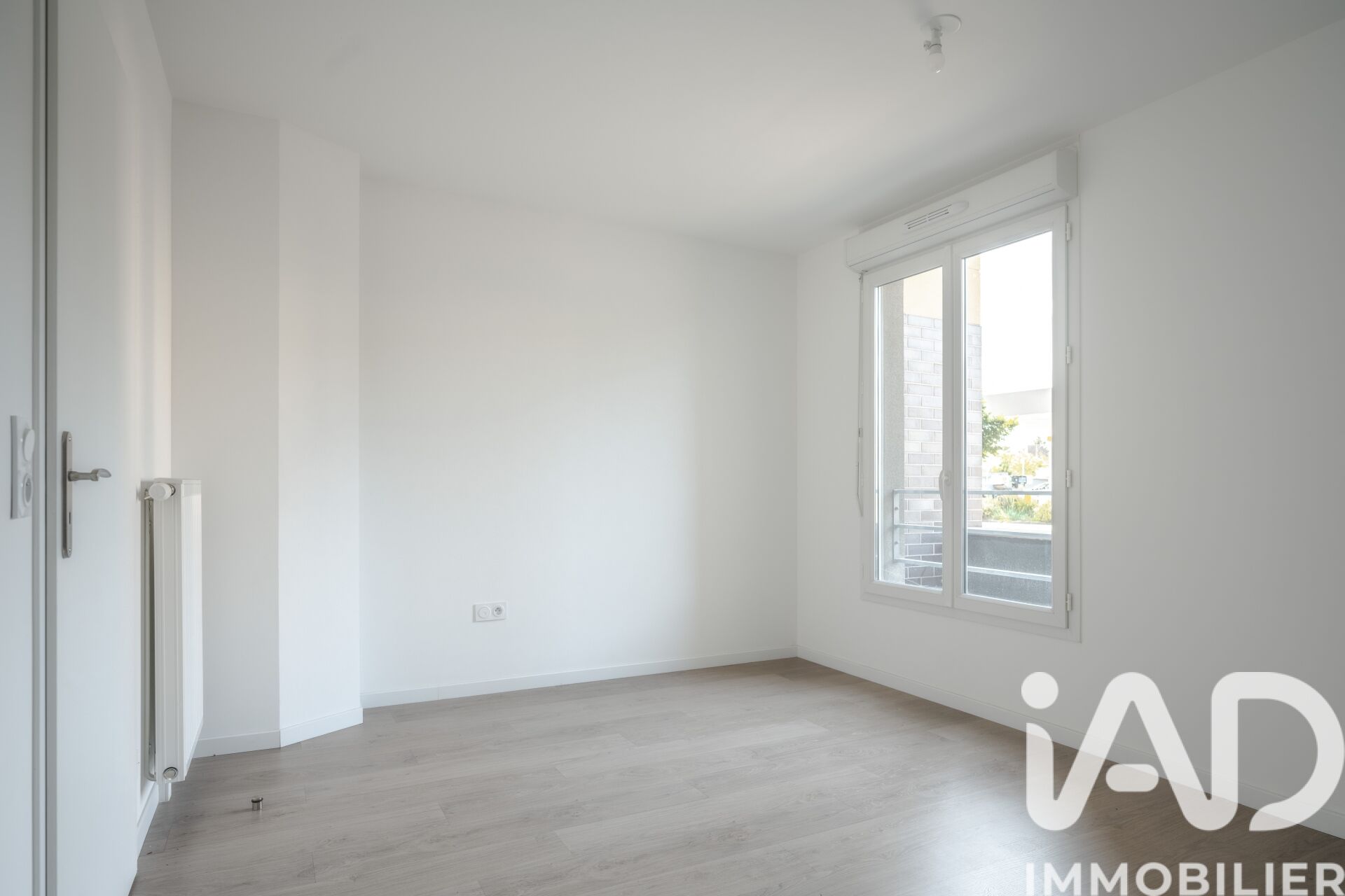 Vente Appartement 3 pièces - Photo 2