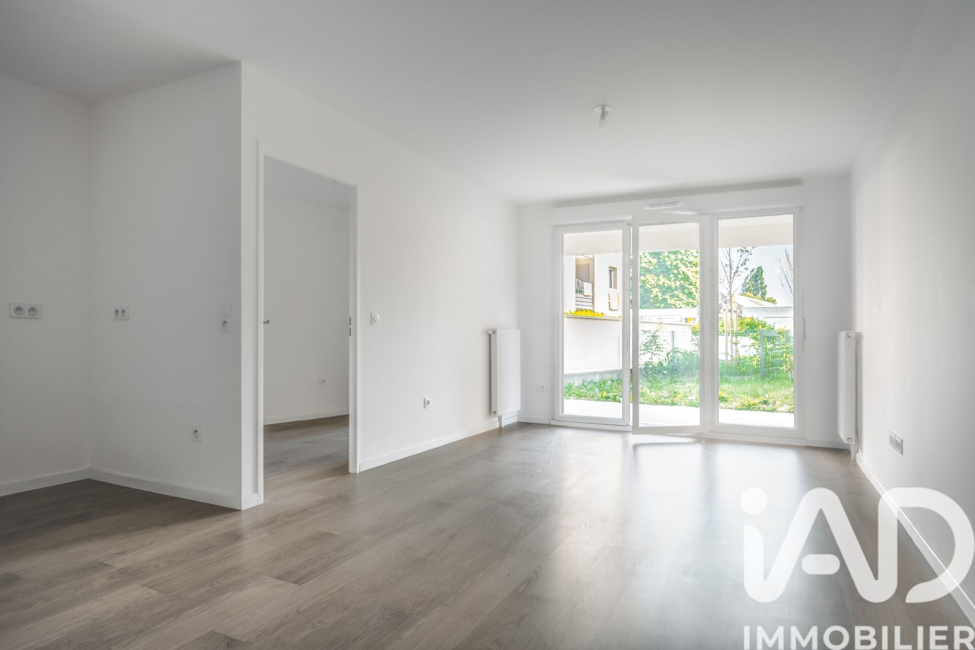 Vente Appartement 3 pièces - Photo 3