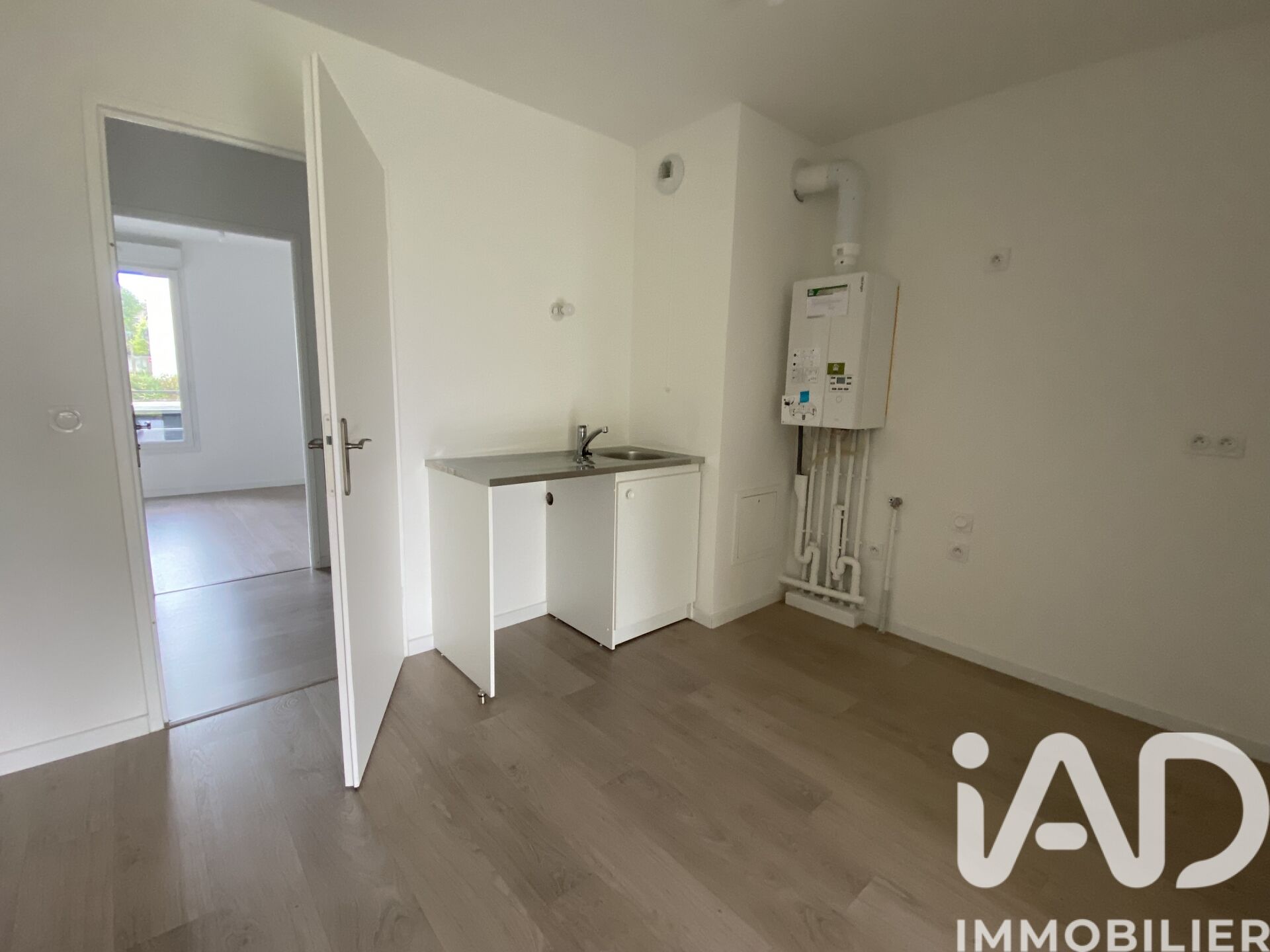 Vente Appartement 3 pièces - Photo 5