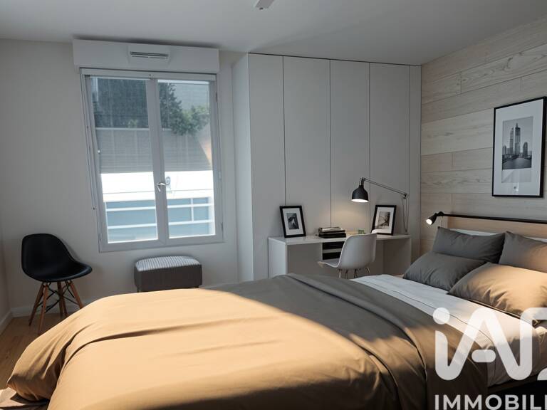 Vente Appartement 3 pièces — photo 1