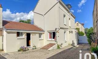 Maison 6 Pièces 110 m² à vendre à Saint-Étienne-du-Rouvray (76800)