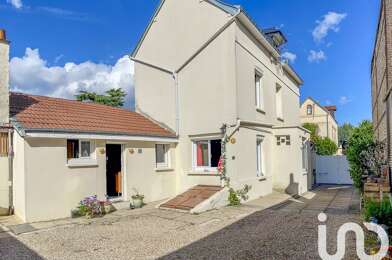 Maison 6 pièces 197000 €