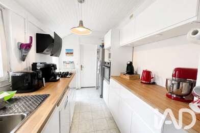 Maison 6 pièces 193000 €