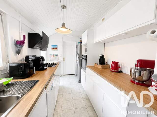 Vente Maison/villa 6 pièces — photo du bien