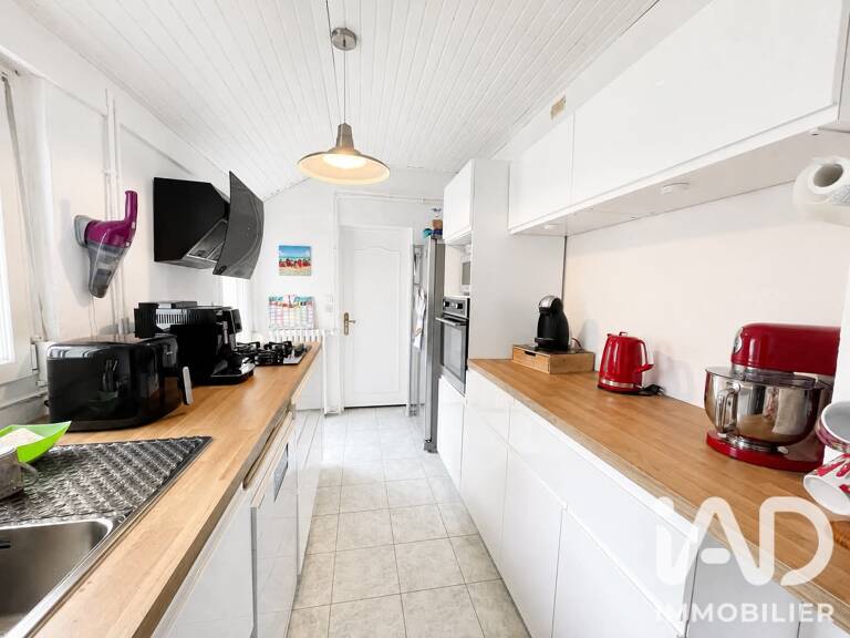 Vente Maison/villa 6 pièces — photo 1