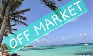 Appartement 11 Pièces 800 m² à vendre à Sainte-Anne (97180)