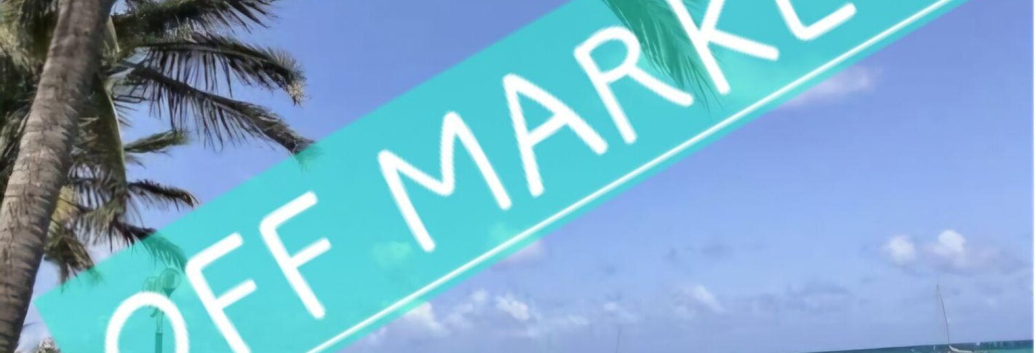 Appartement 11 Pièces 800 m² à vendre à Sainte-Anne (97180)