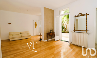 Appartement 5 Pièces 97 m² à vendre à Montrouge (92120)