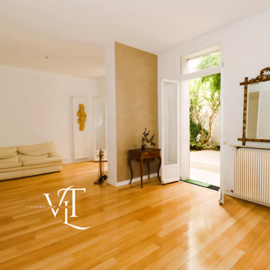 Appartement 5 pièces 765000 €