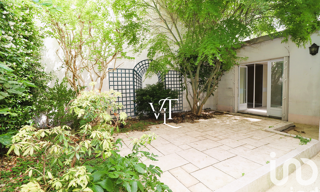 Appartement 5 Pièces 97 m² à vendre à Montrouge (92120)