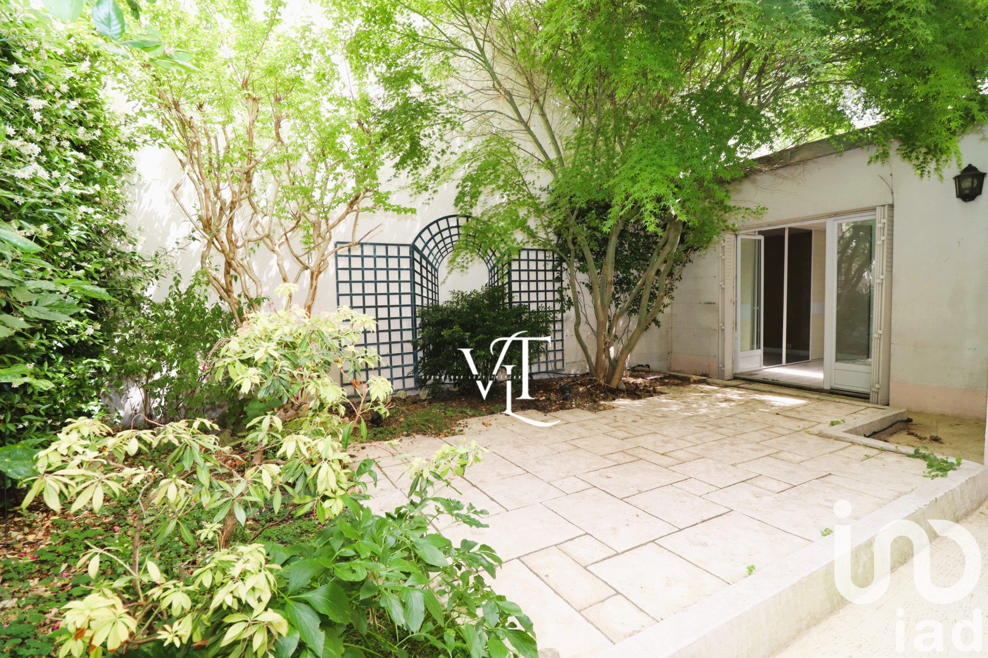 Appartement à vendre, 5 pièces, 97 m², Montrouge