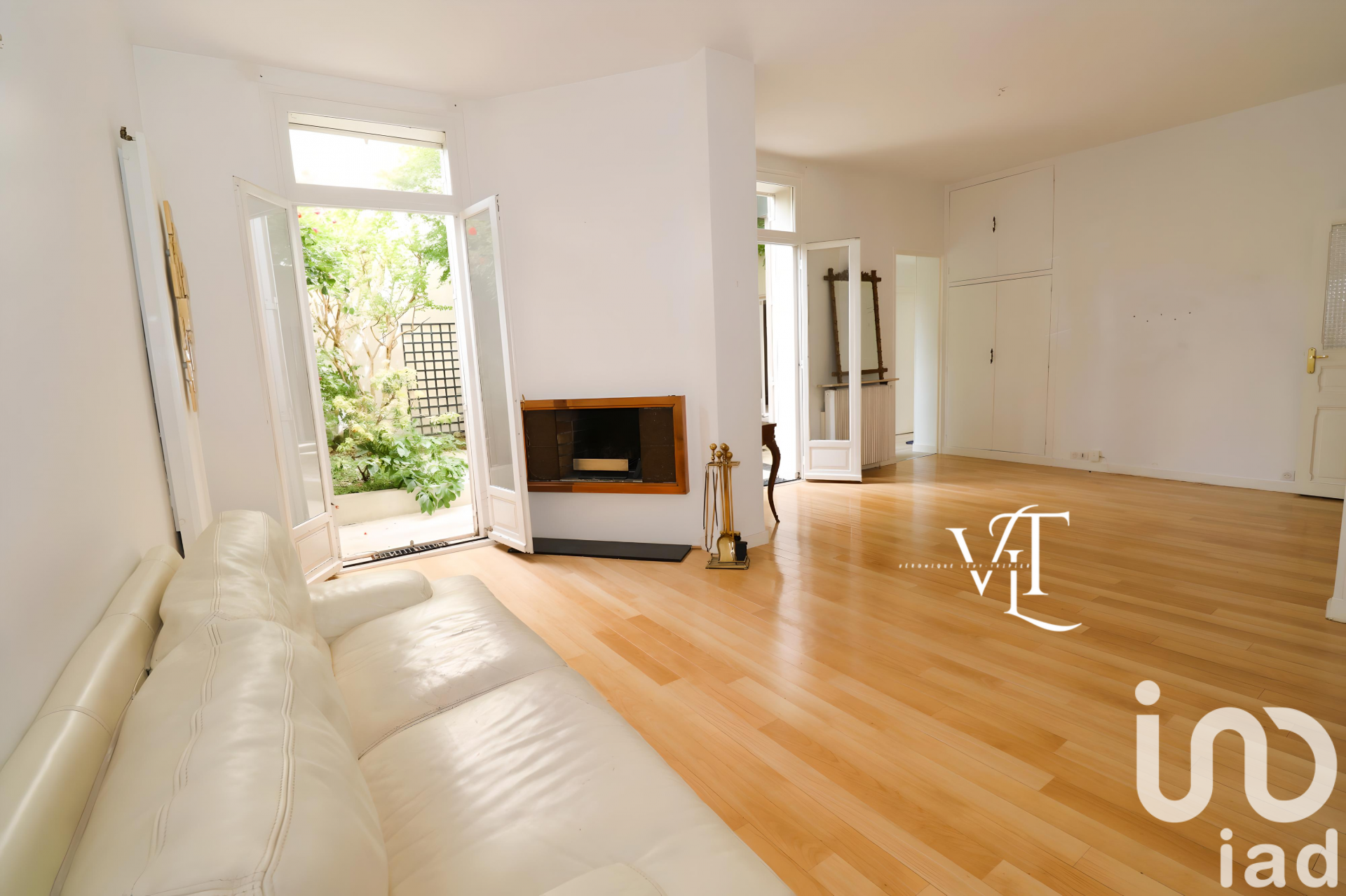 Vente Appartement 5 pièces - Photo 3