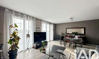 Appartement 4 Pièces 74 m² à vendre à Brétigny-sur-Orge (91220)