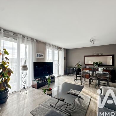 Appartement 4 pièces 189000 €