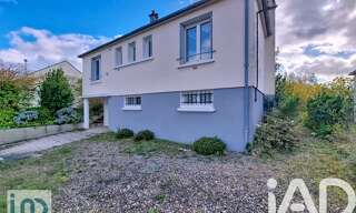 Maison 4 Pièces 82 m² à vendre à Joigny (89300)