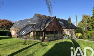 Maison 4 Pièces 118 m² à vendre à Carhaix-Plouguer (29270)