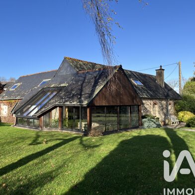 Maison 4 pièces 220000 €