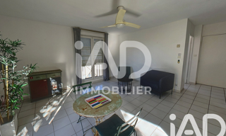 Appartement 2 Pièces 49 m² à vendre à Montpellier (34000)