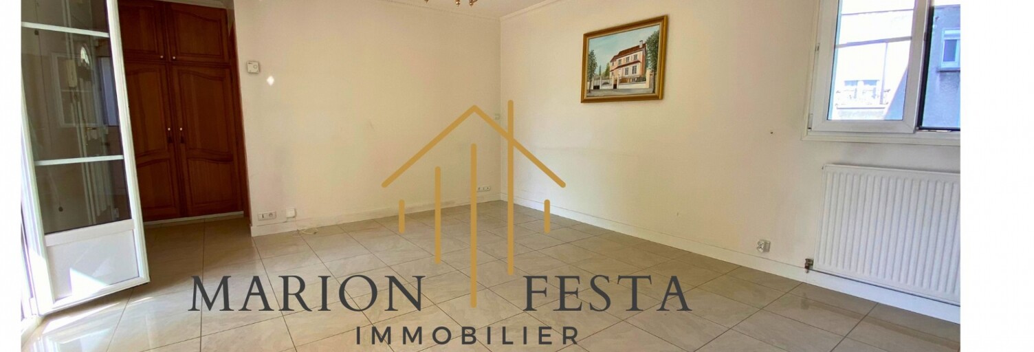 Maison 4 Pièces 84 m² à vendre à Villemomble (93250)