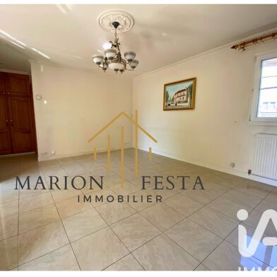 Maison 4 pièces 399000 €