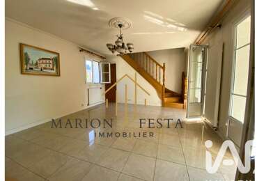 Maison 4 pièces 399000 €