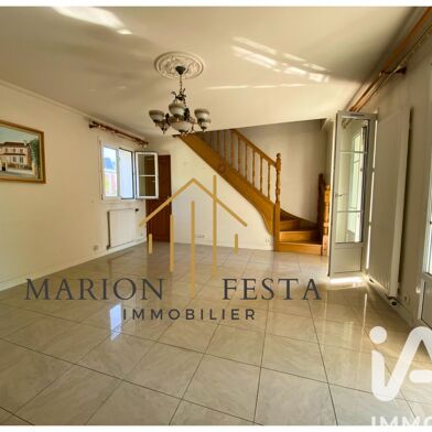 Maison 4 pièces 399000 €