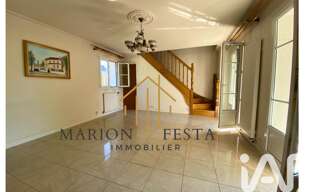 Maison 4 Pièces 84 m² à vendre à Villemomble (93250)