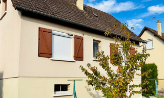 Maison 4 Pièces 81 m² à vendre à Lèves (28300)