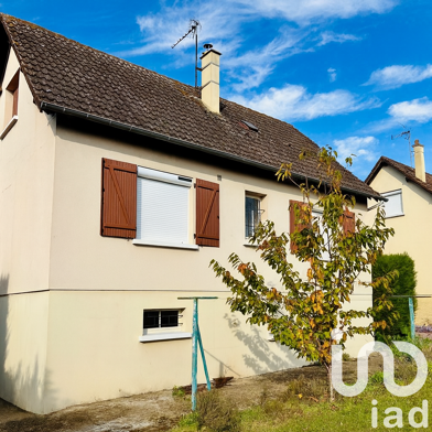 Maison 4 pièces 188000 €