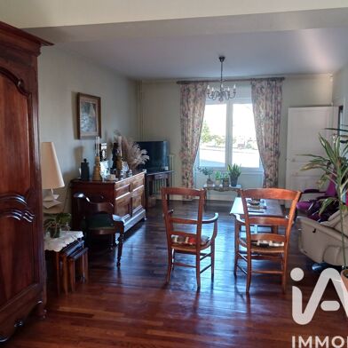 Maison 10 pièces 183000 €